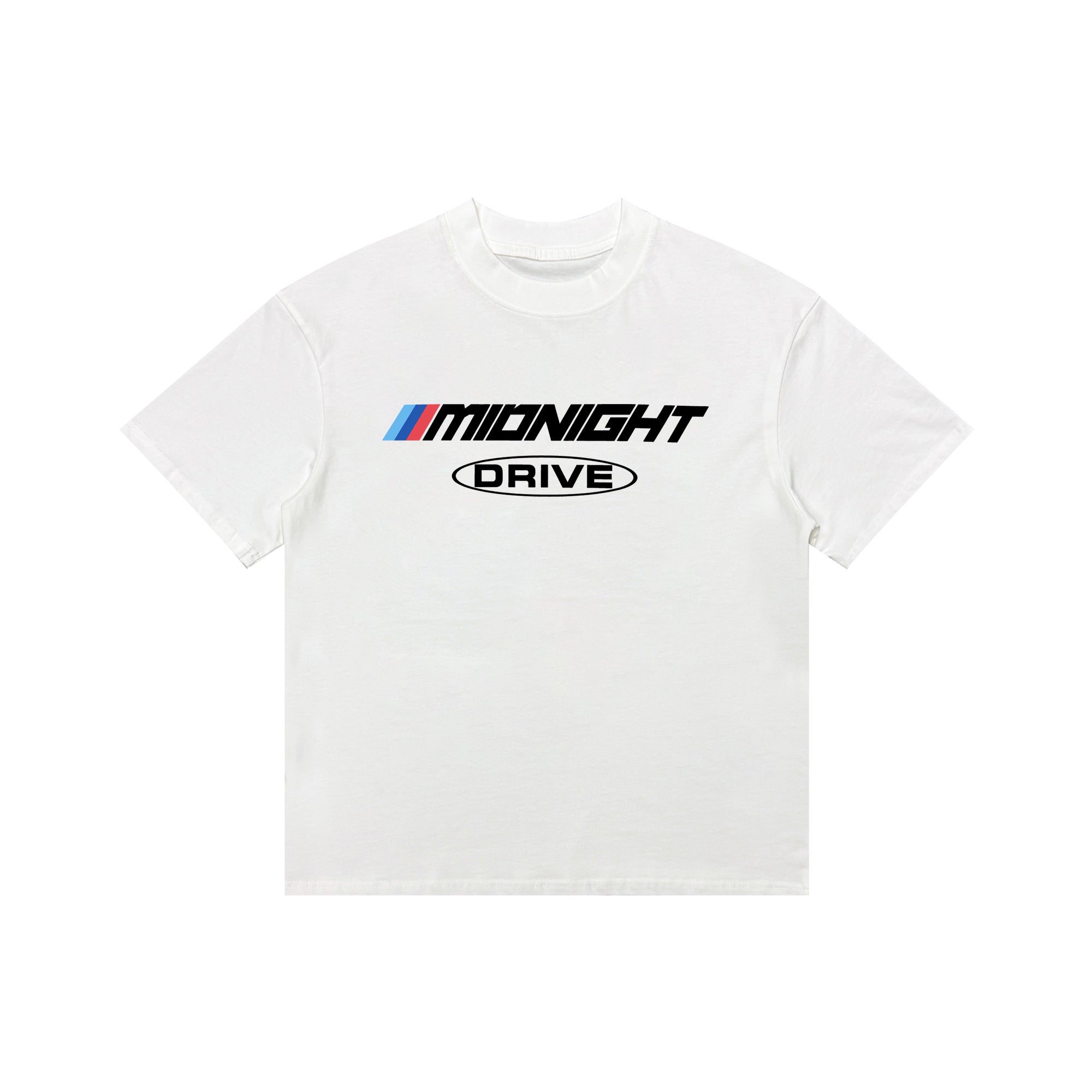 BMW Kaos Logo Seri Huruf, Unisex '"COD '" BMW-1