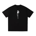 BLACKPINK Kaos Logo Seri Huruf, Unisex '"COD '" BP-205