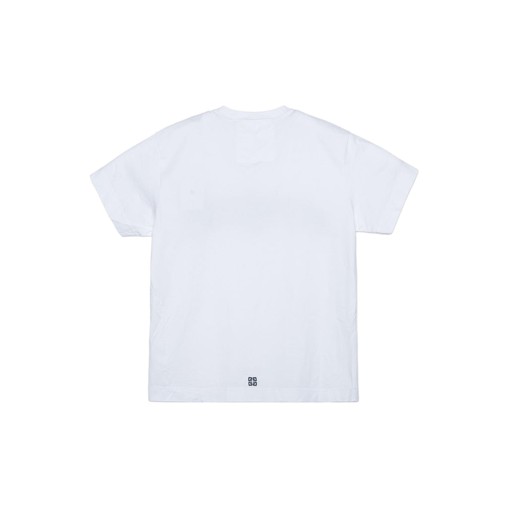 Kaos Givenchy Bermotif, Unisex -J-42