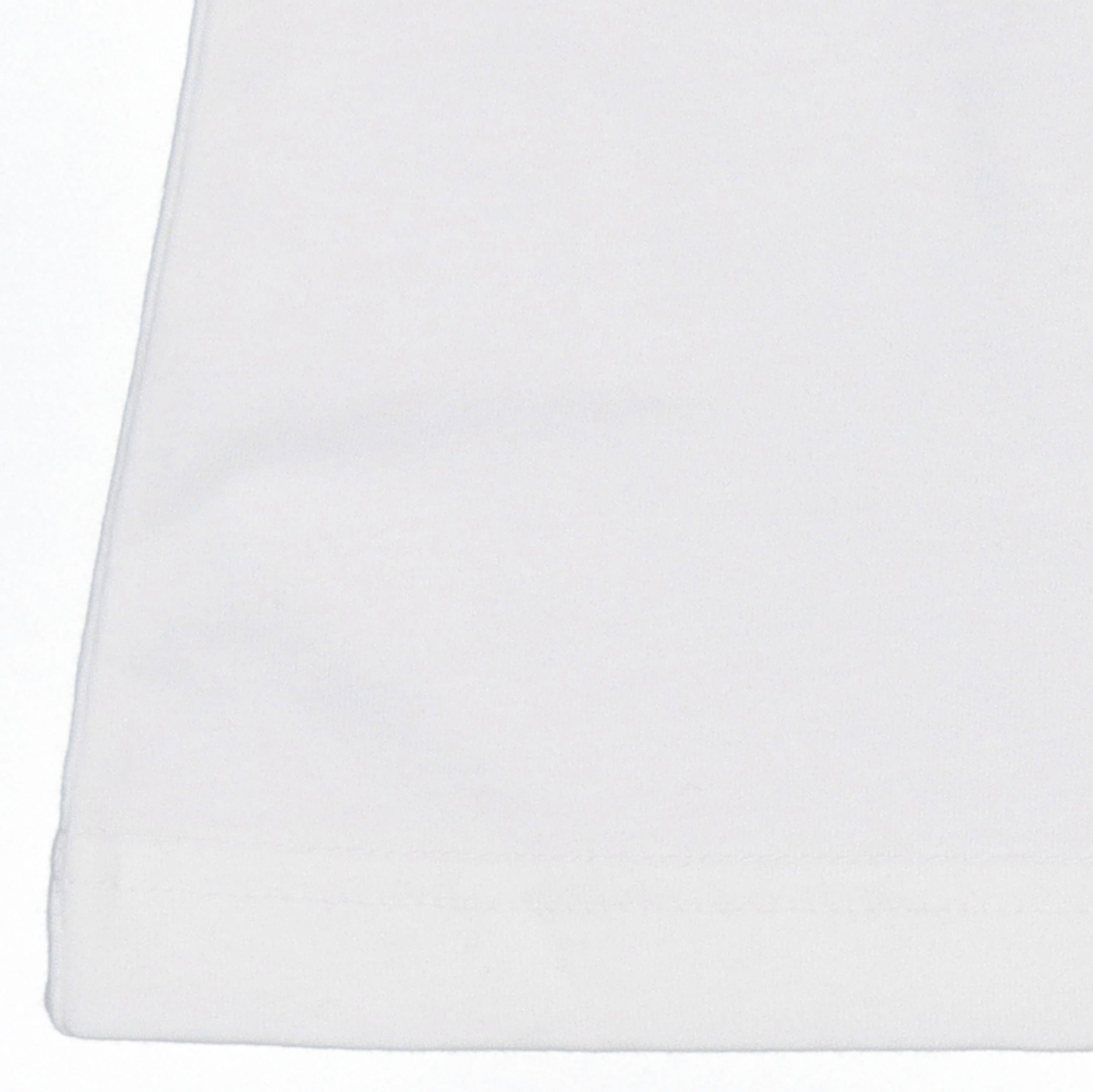 adidas Kaos Logo Seri Huruf, Unisex, COD '" AD-41