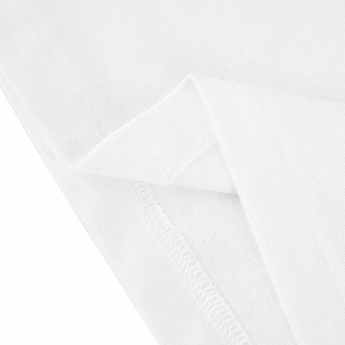 adidas Kaos Logo Seri Huruf, Unisex, COD '" AD-55