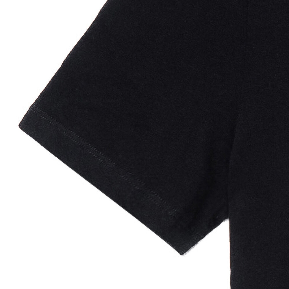 Burberry Kaos Logo Seri Huruf, Unisex, COD '"B-65