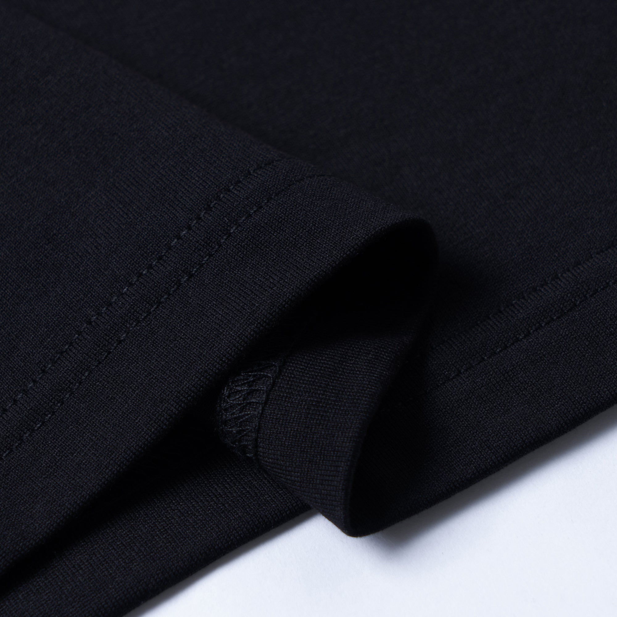 Burberry Kaos Logo Seri Huruf, Unisex, COD '"B-08