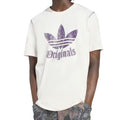 adidas Kaos Logo Seri Huruf, Unisex, COD '" AD-42