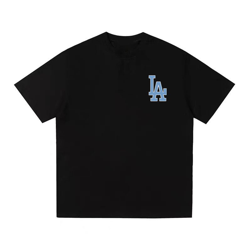 MLB Kaos Logo Seri Huruf, Unisex '"COD '" M-214