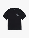 MLB Kaos Logo Seri Huruf, Unisex '"COD '" M-233 Ada 3 Pilihan Warna