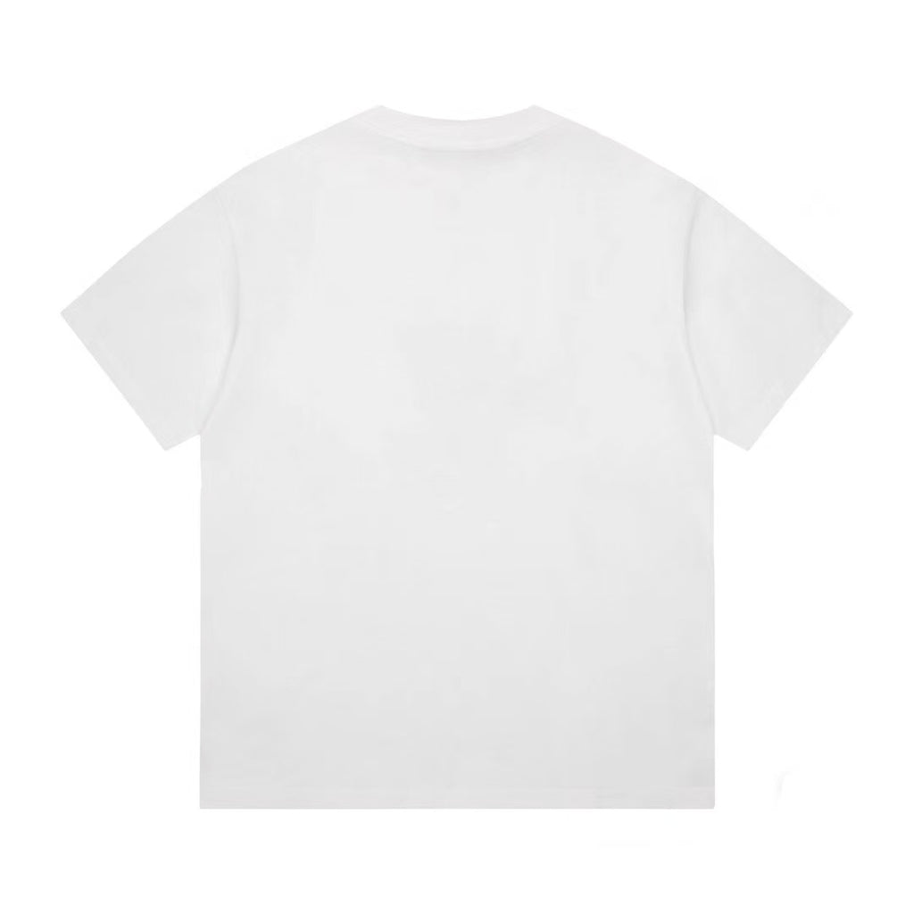 GUCCI Kaos Oversize Original - Kualitas Terbaik, Unisex, COD GU-7