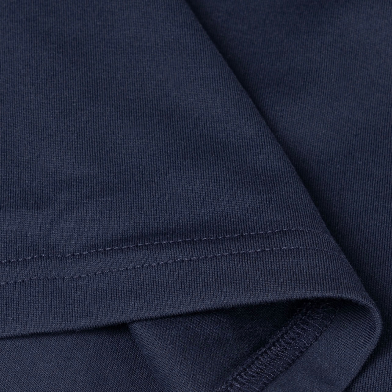 Burberry Kaos Logo Seri Huruf, Unisex, COD '"B-14