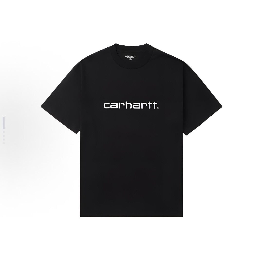 carhartt Kaos Oversize Original - Kualitas Terbaik, Unisex, COD '" CA-1