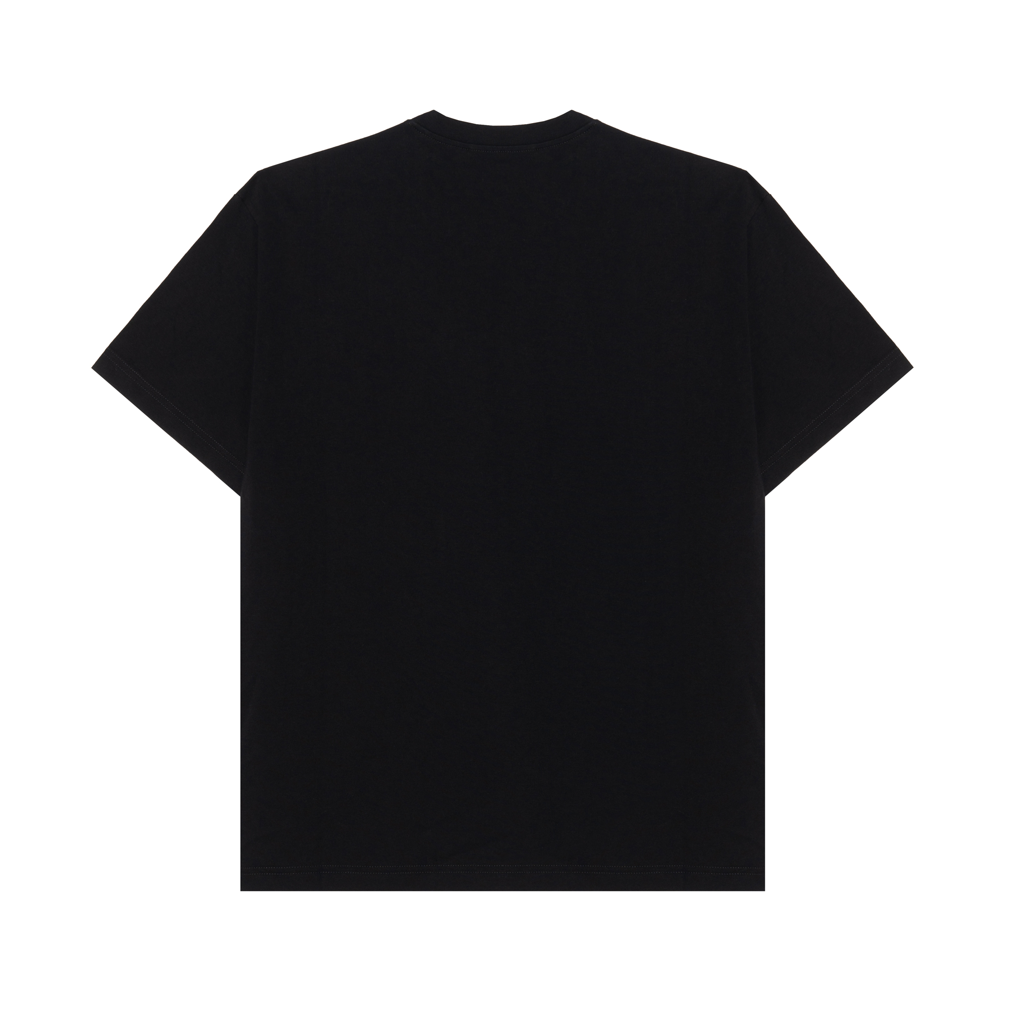GUCCI Kaos Logo Seri Huruf, Unisex, COD '"    '"  G-25
