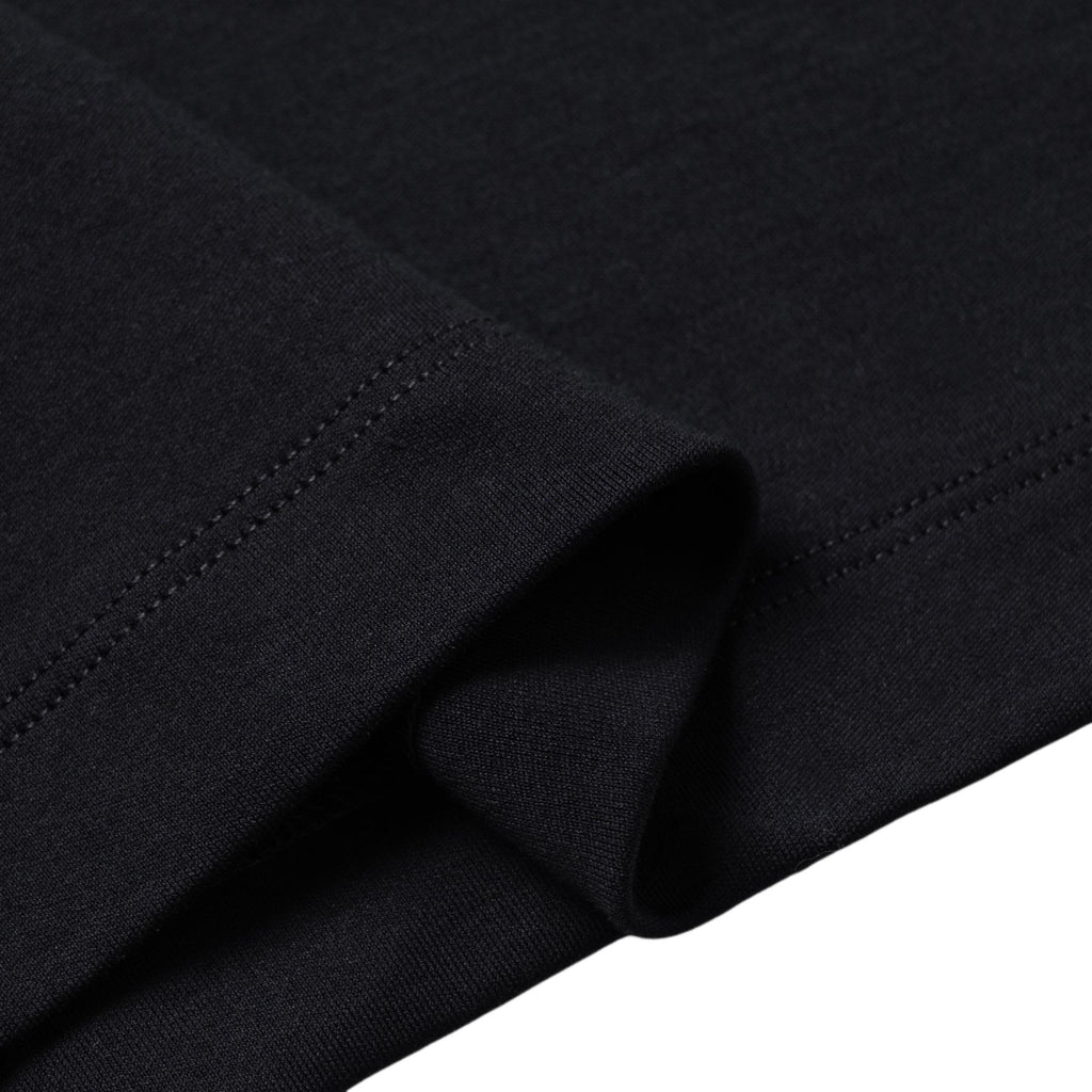 LV Kaos Logo Seri Huruf, Unisex, COD '-L-02