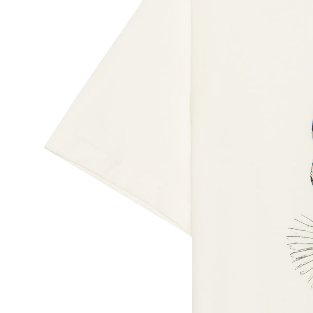 LV Kaos Logo Seri Huruf, Unisex, COD '-L-06