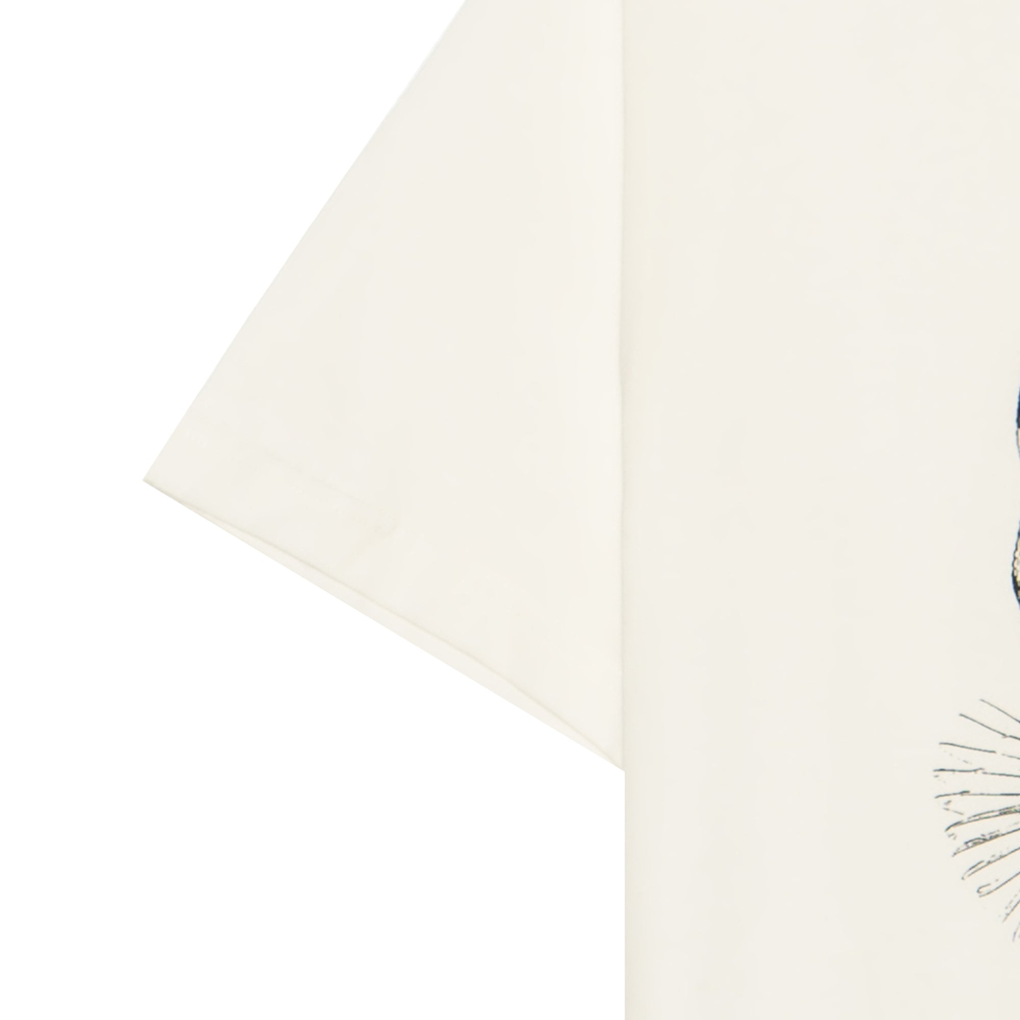 LV Kaos Logo Seri Huruf, Unisex, COD '-L-06