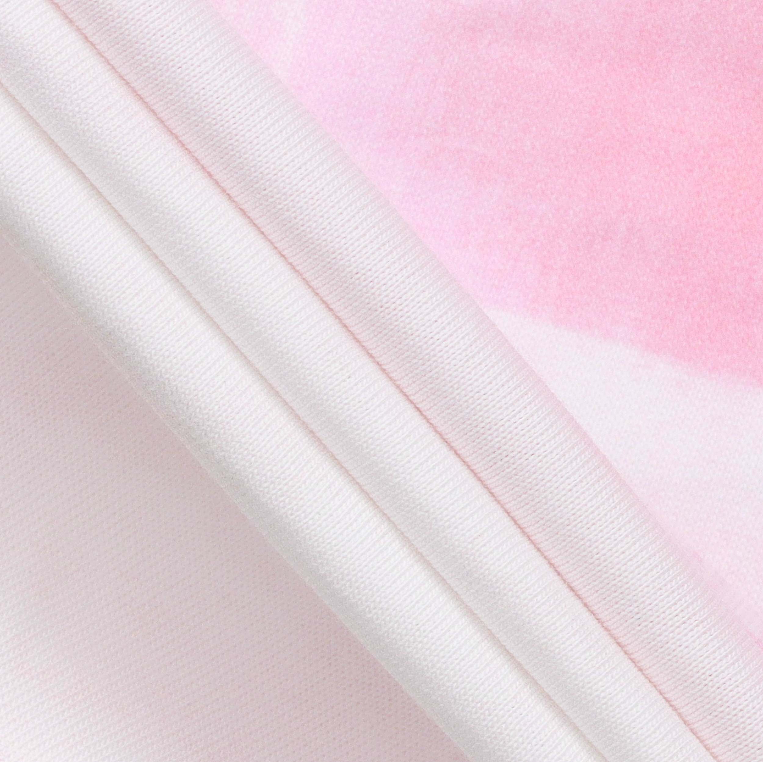 Kaos Pendek LOEWE dengan Motif Gambar/Cetak, Cocok untuk Pria dan Wanita -LE-06