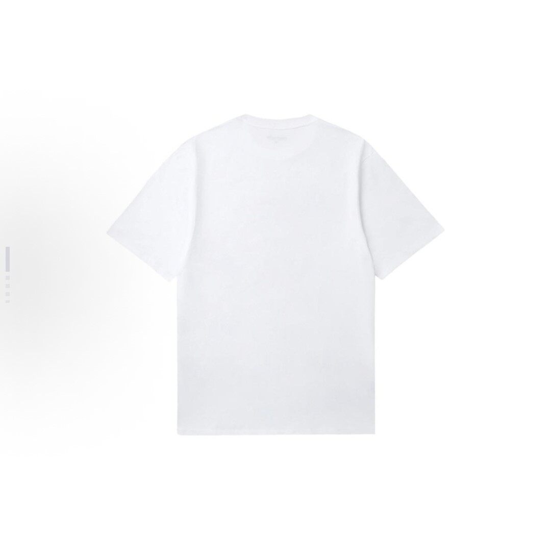 carhartt Kaos Oversize Original - Kualitas Terbaik, Unisex, COD '" CA-1