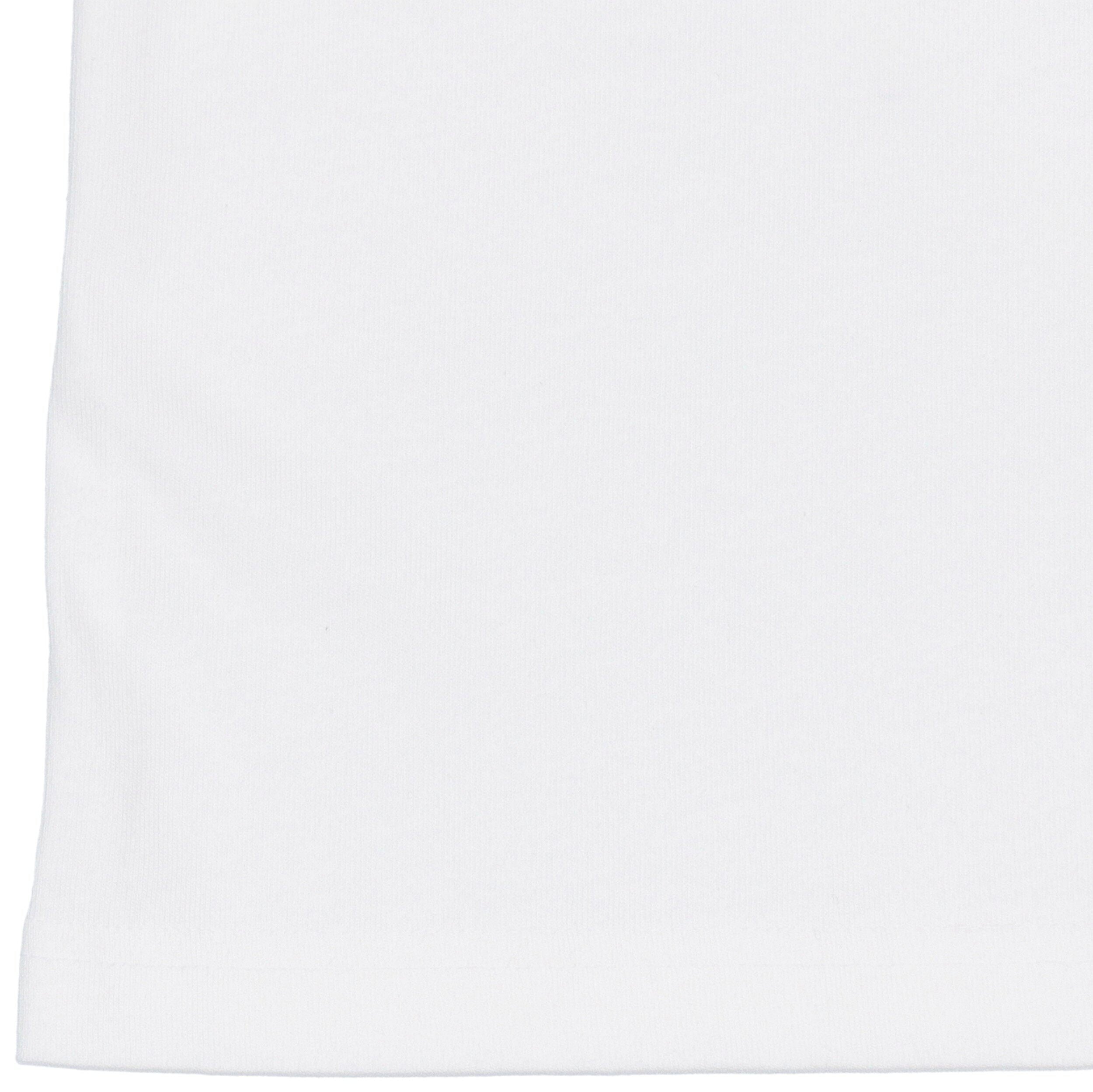 adidas Kaos Logo Seri Huruf, Unisex, COD '" AD-39