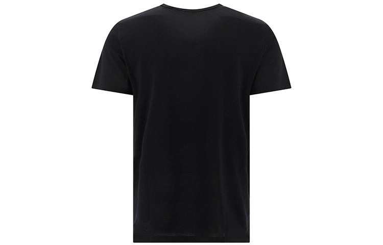 Kaos Pendek DIOR dengan Motif Gambar/Cetak, Cocok untuk Pria dan Wanita  -D-12
