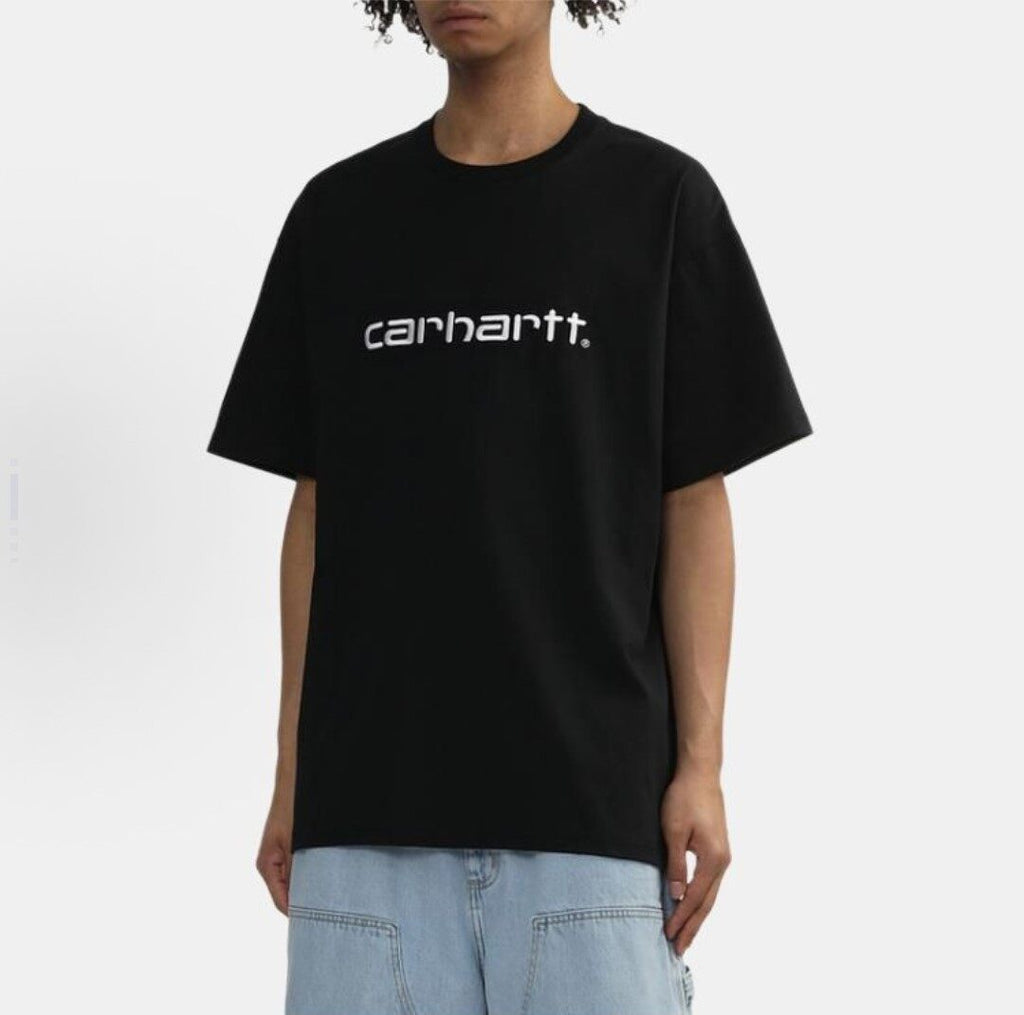 carhartt Kaos Oversize Original - Kualitas Terbaik, Unisex, COD '" CA-1