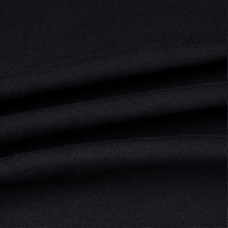 Burberry Kaos Logo Seri Huruf, Unisex, COD '"B-61