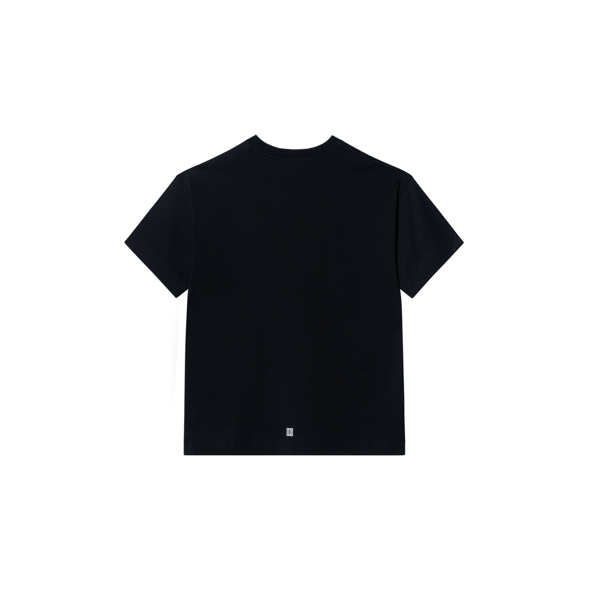 Kaos Givenchy Bermotif, Unisex -J-06