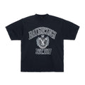 Kaos Pendek Balenciaga dengan Motif Gambar/Cetak, Cocok untuk Pria dan Wanita -BL-28