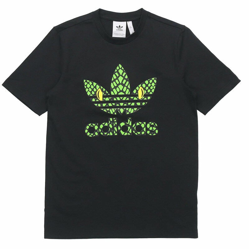 adidas Kaos Logo Seri Huruf, Unisex, COD '" AD-64