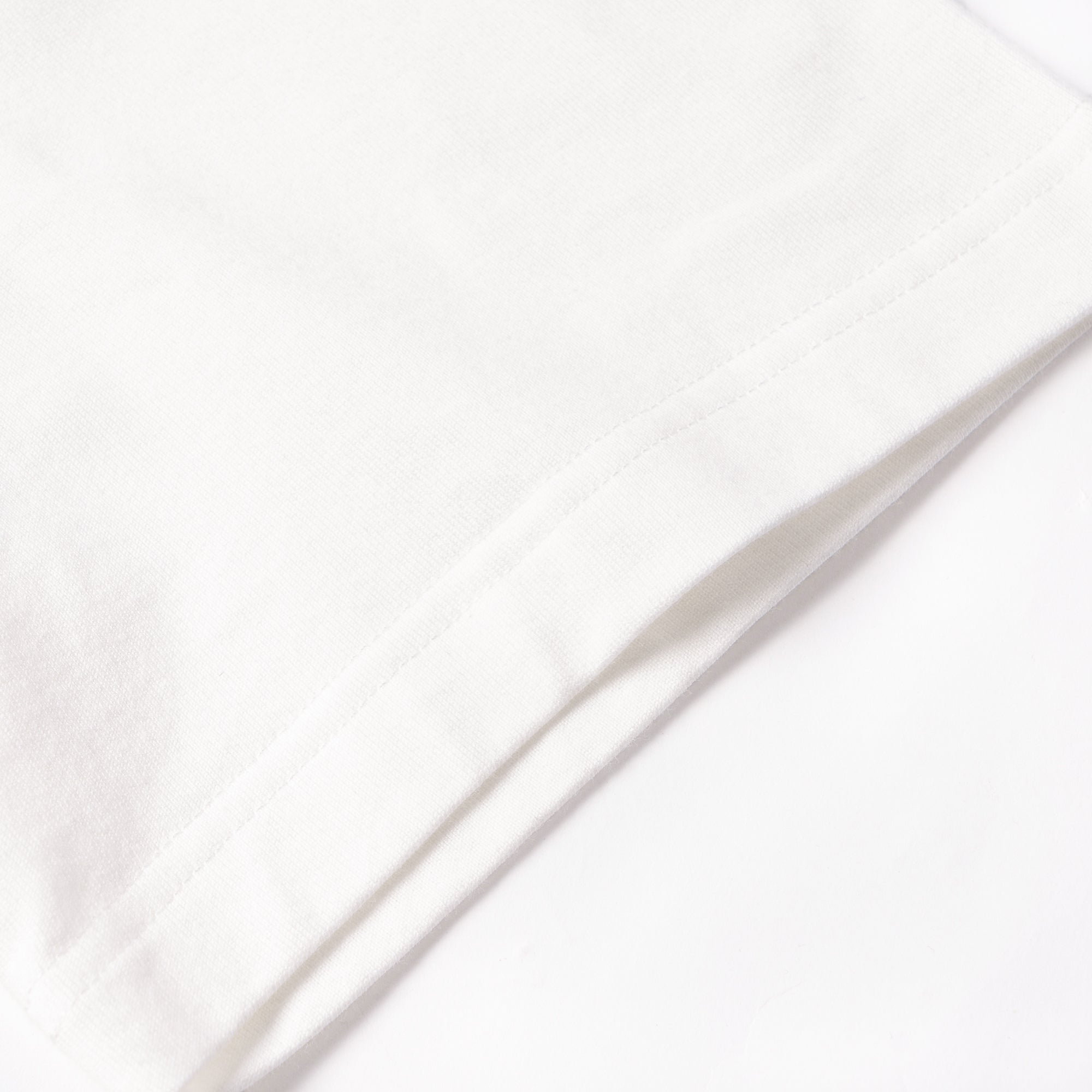 LV Kaos Logo Seri Huruf, Unisex, COD '-L-08