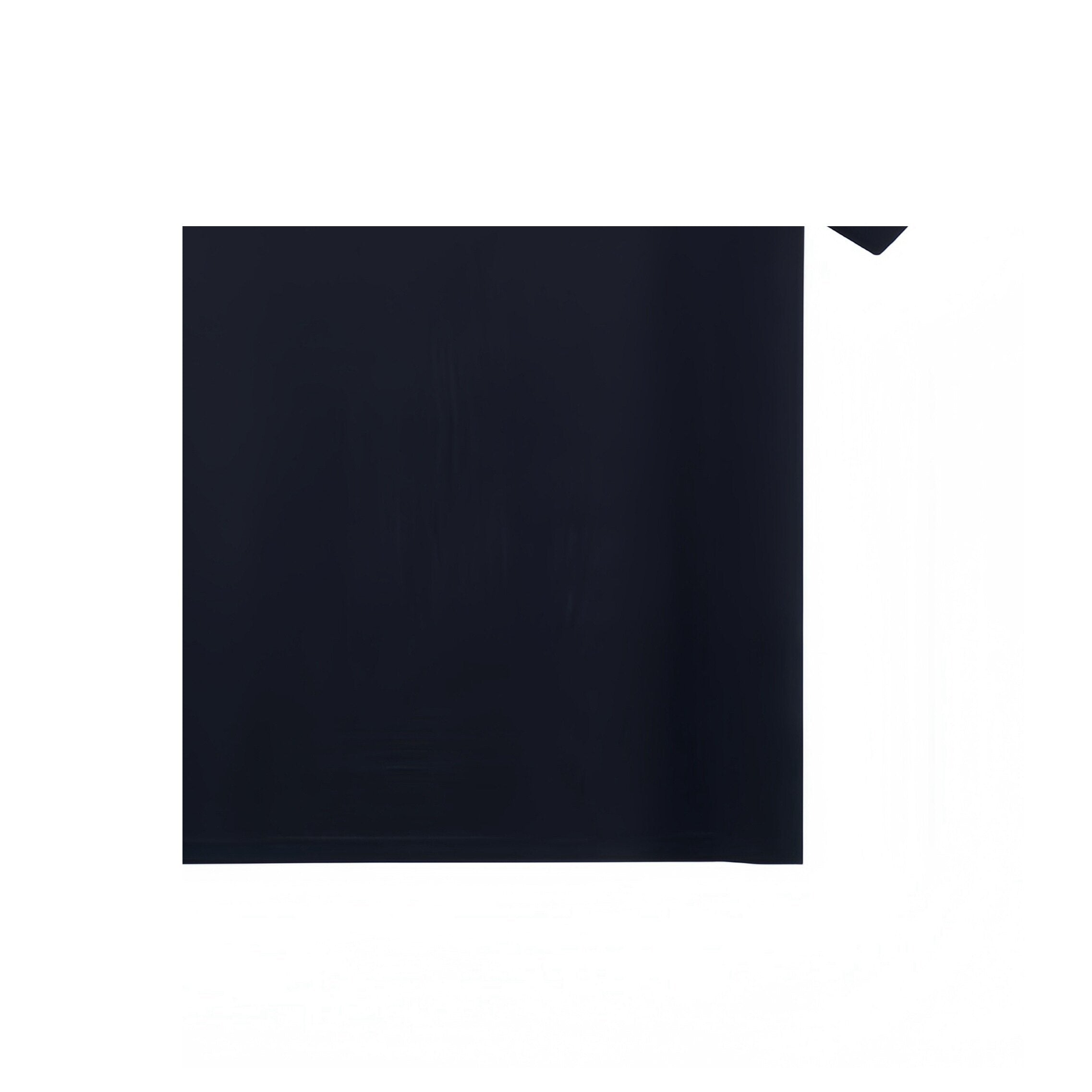 Burberry Kaos Logo Seri Huruf, Unisex, COD '"B-33