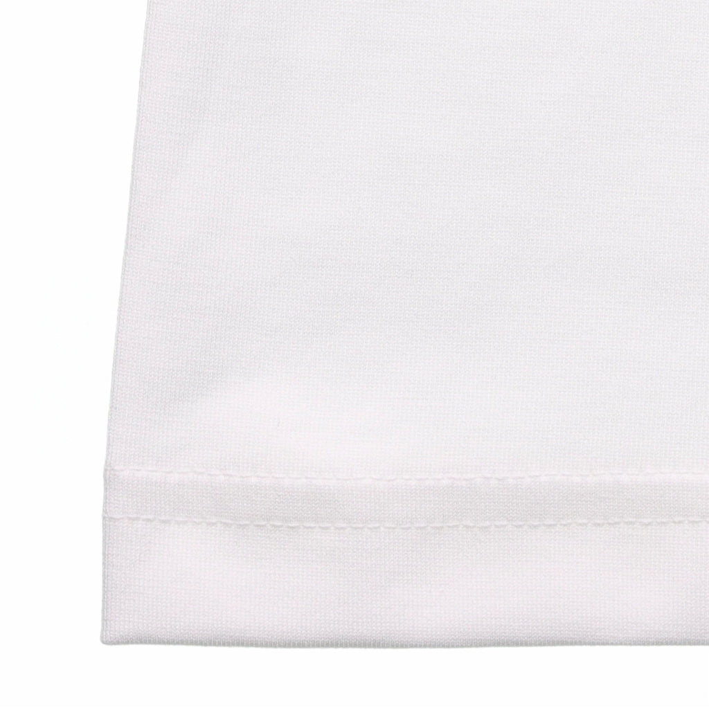 Burberry Kaos Logo Seri Huruf, Unisex, COD '"B-09