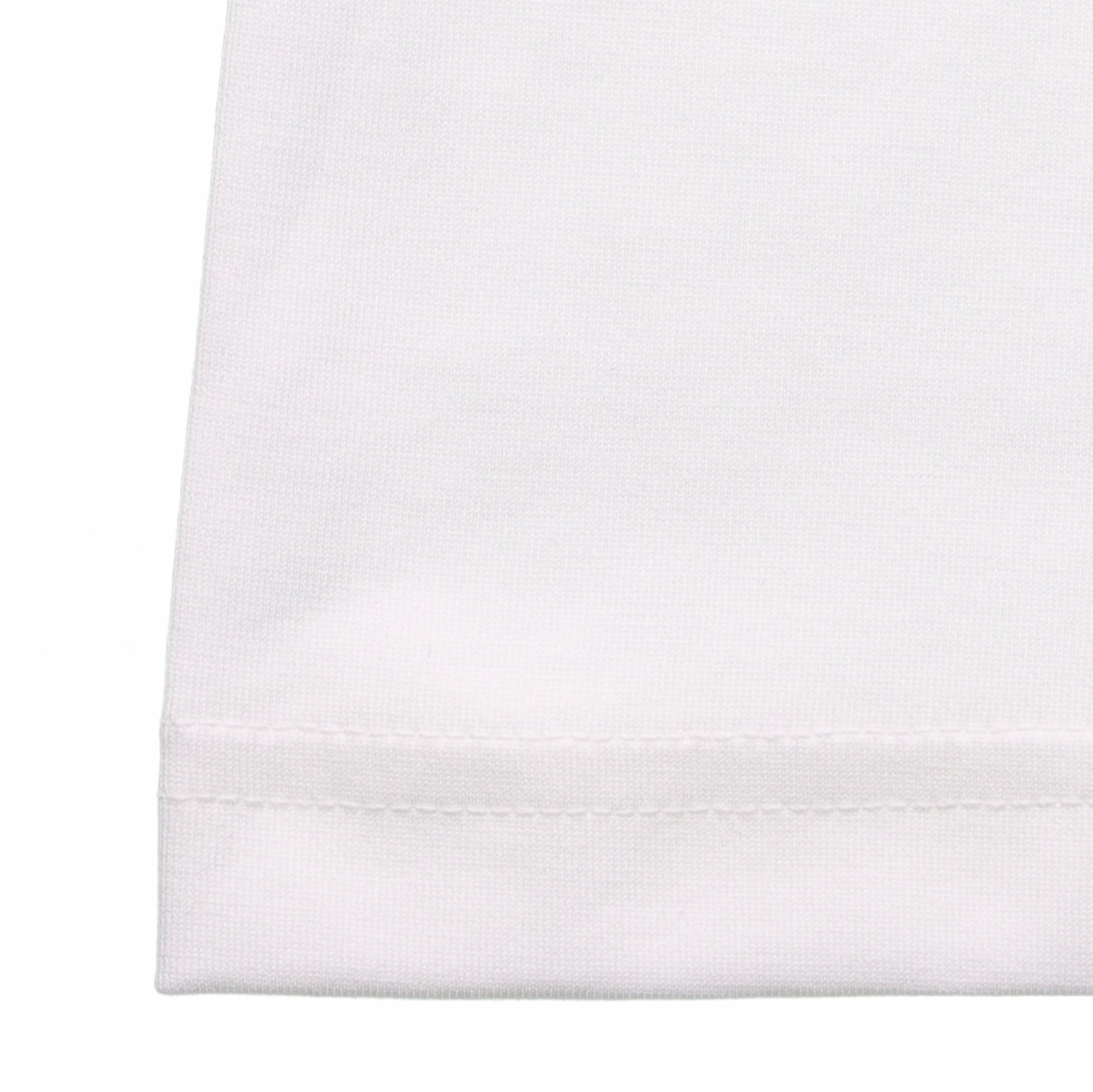 Burberry Kaos Logo Seri Huruf, Unisex, COD '"B-09