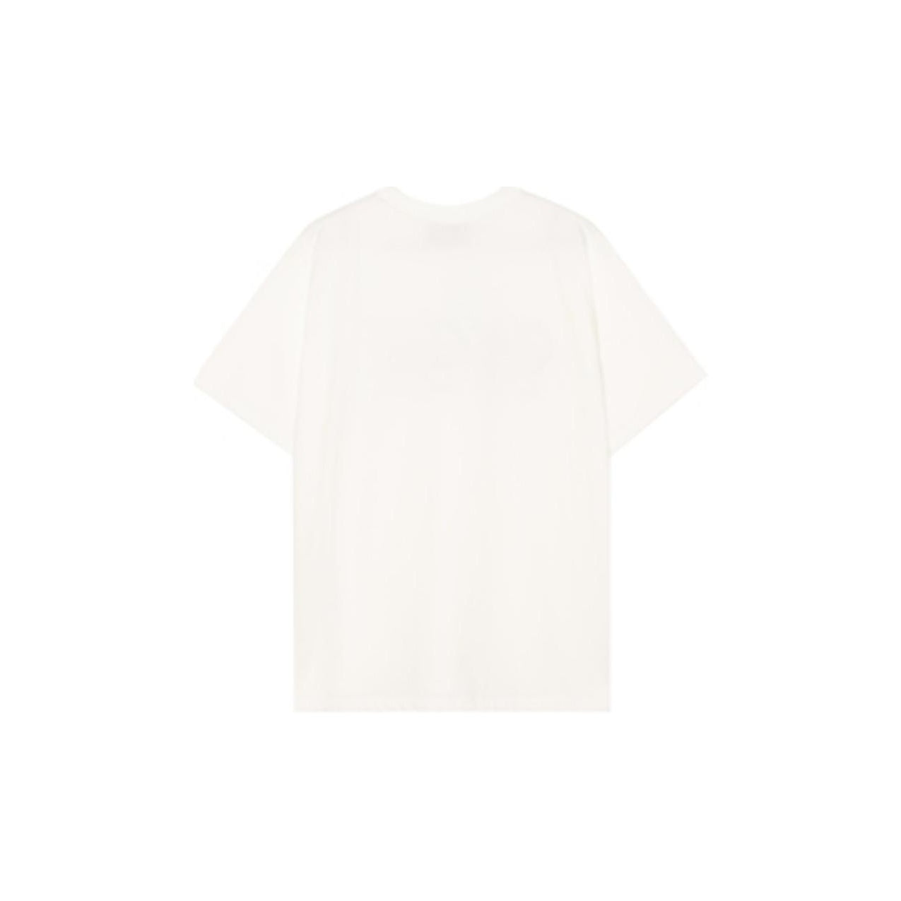 GUCCI Kaos Logo Seri Huruf, Unisex, COD '"    '"  G-18