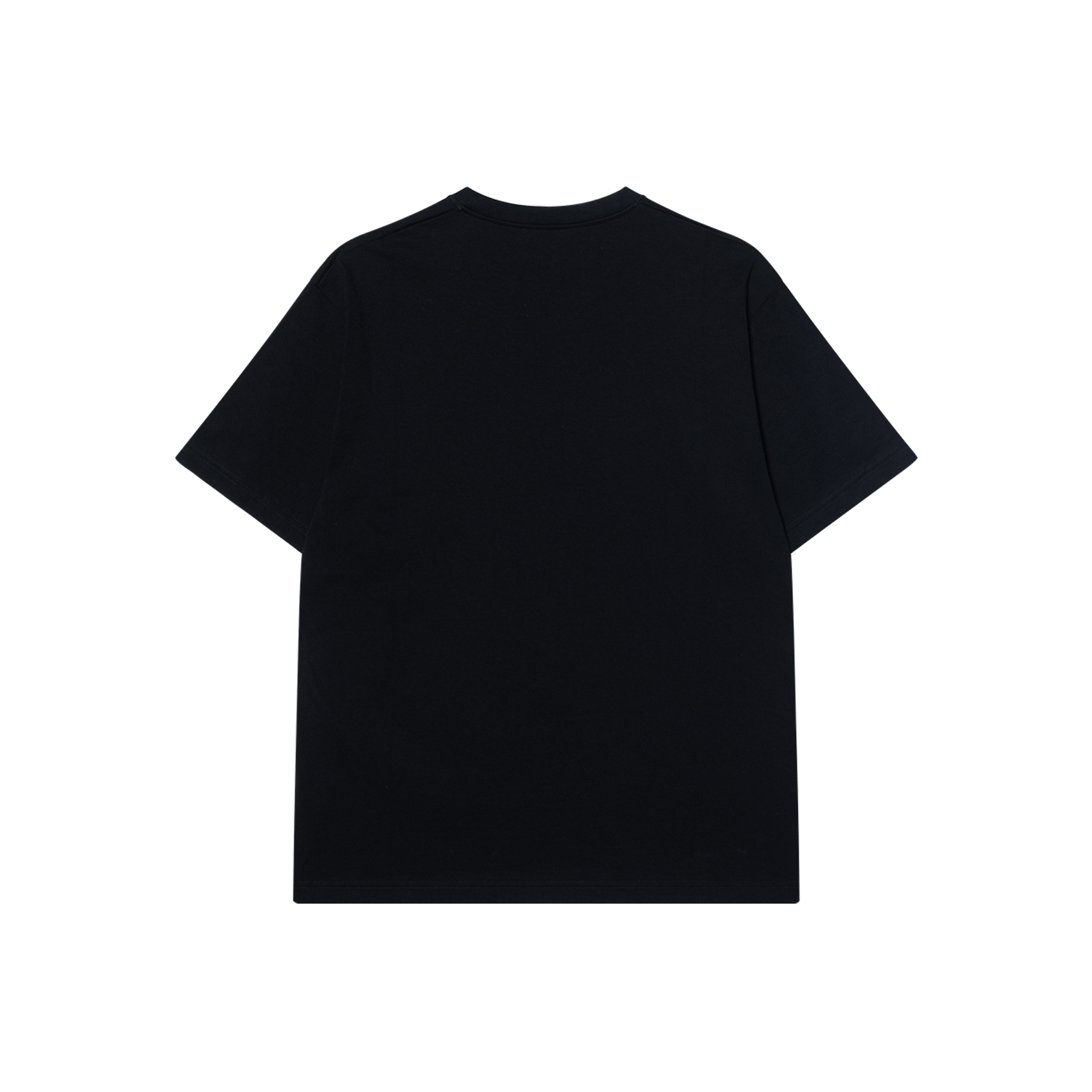 GUCCI Kaos Logo Seri Huruf, Unisex, COD '"    '"  G-21