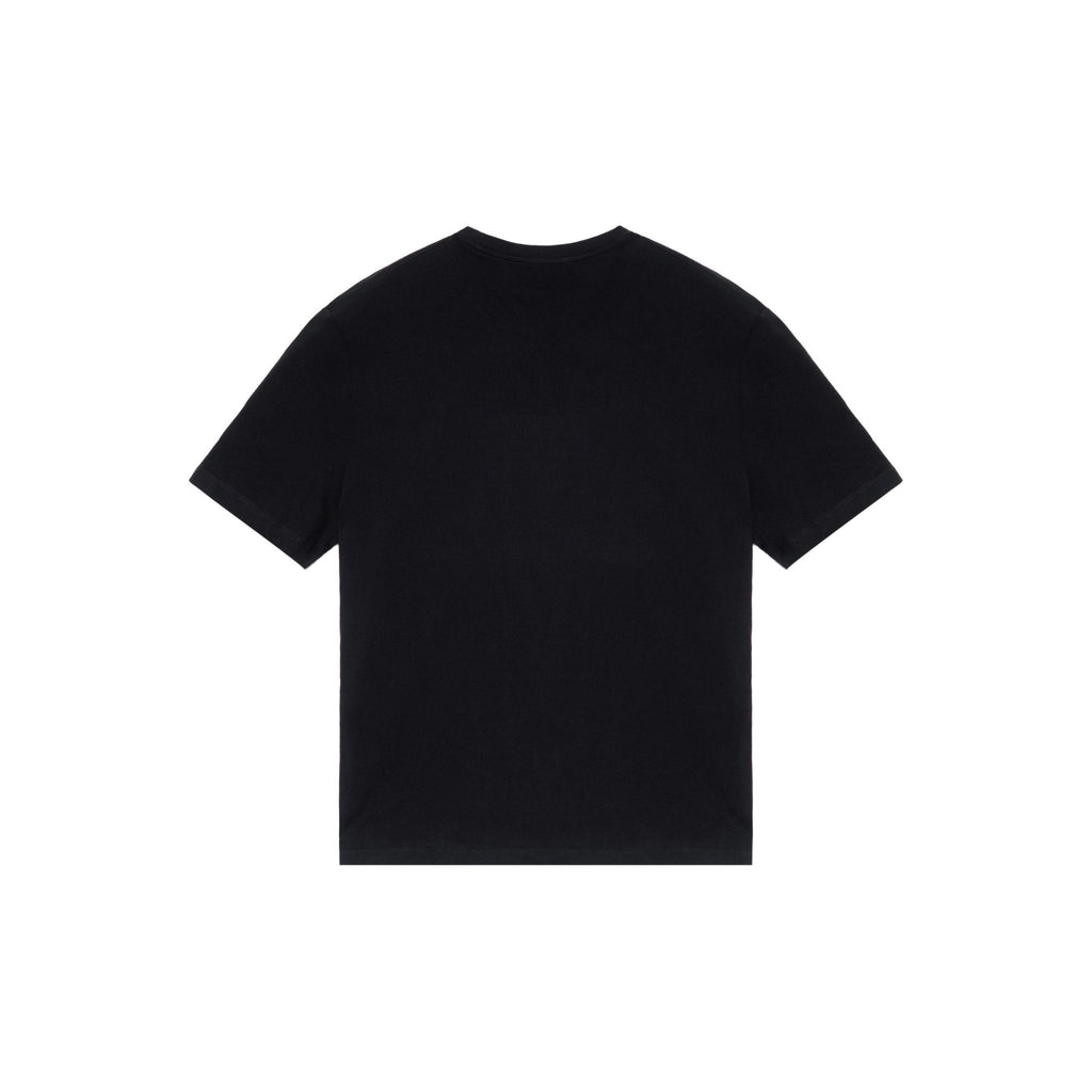 Burberry Kaos Logo Seri Huruf, Unisex, COD '"B-61