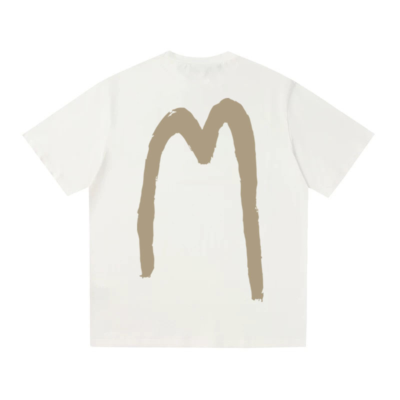 EVISU Kaos Oversize Original - Kualitas Terbaik, Unisex, COD EV-1