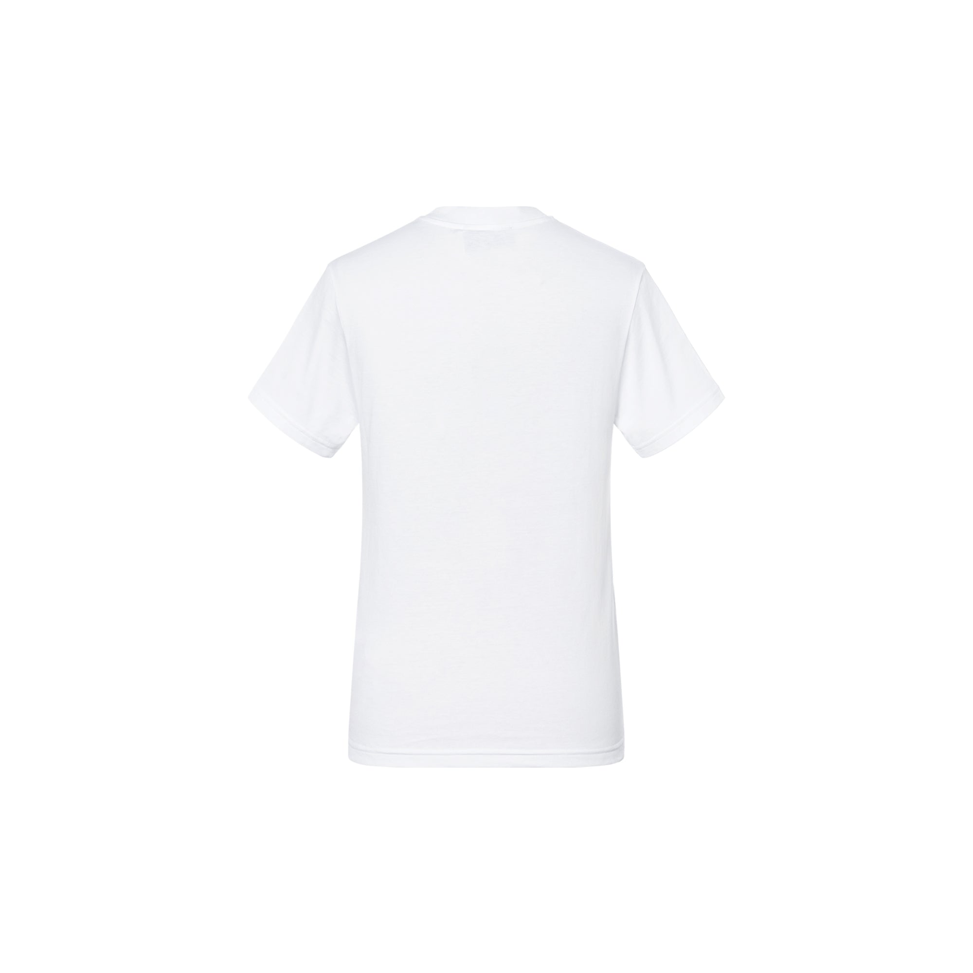 GUCCI Kaos Logo Seri Huruf, Unisex, COD '"    '"  G-34