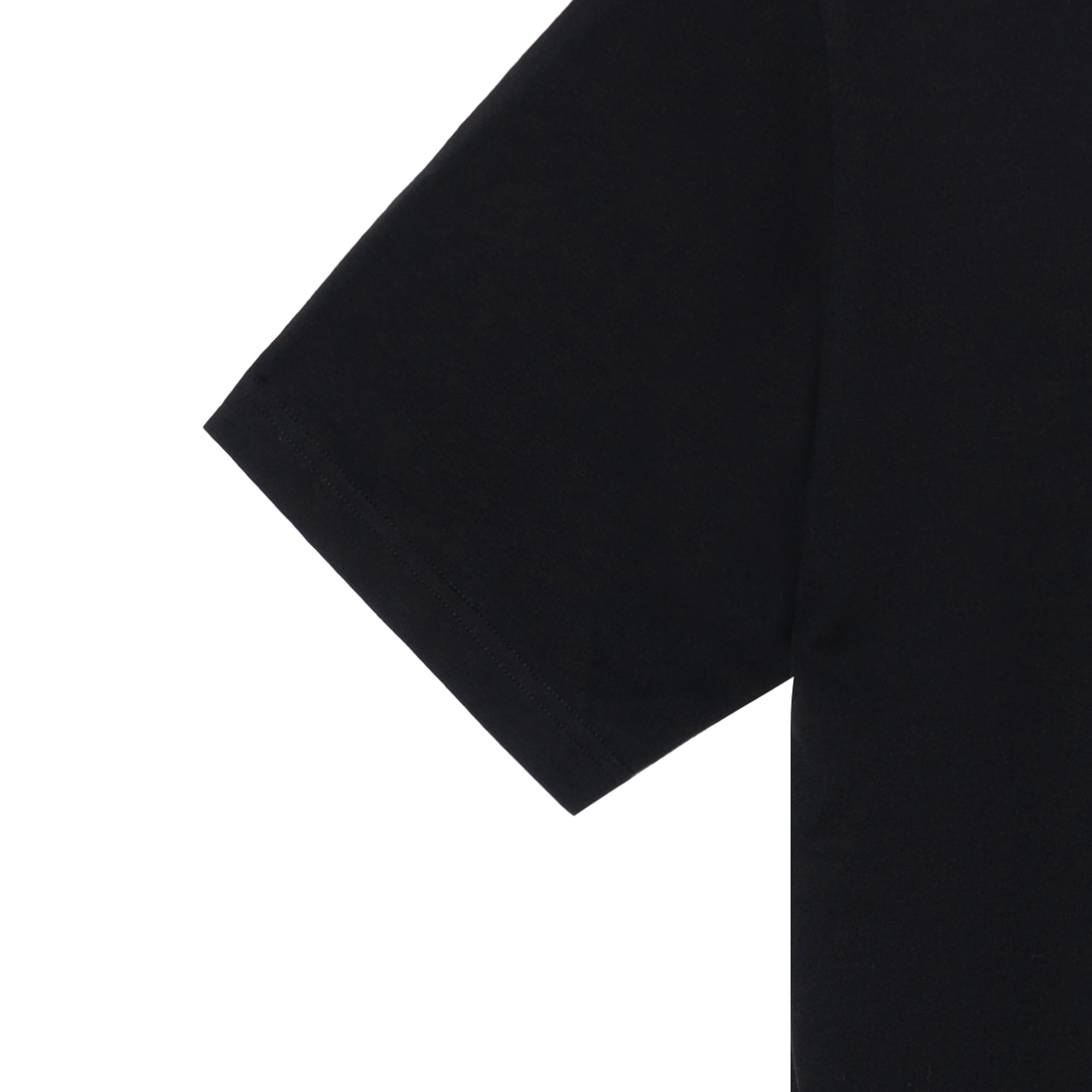 LV Kaos Logo Seri Huruf, Unisex, COD '-L-21