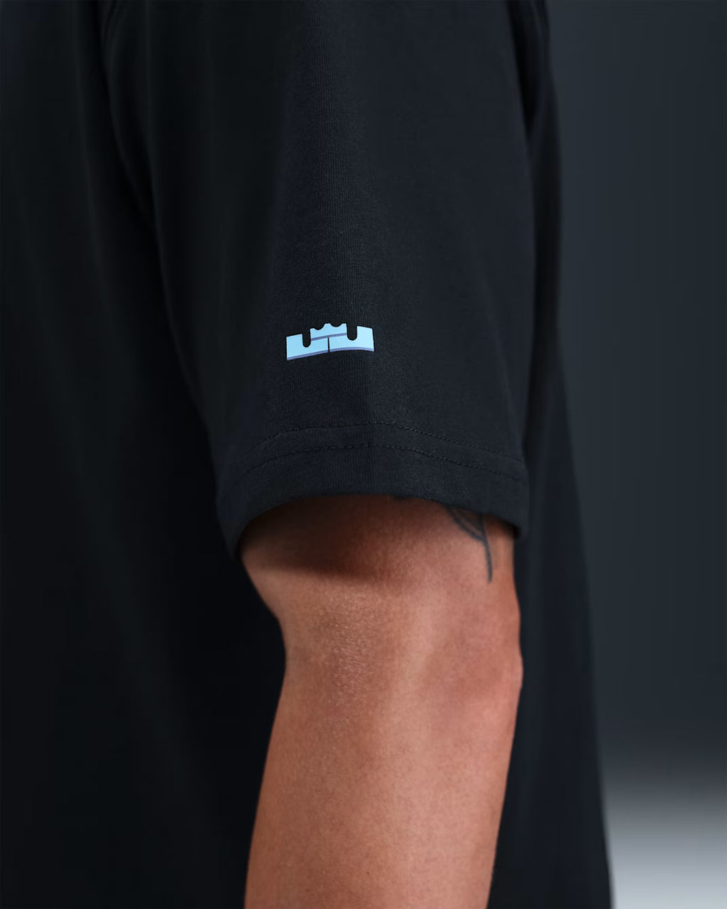 NIKE Kaos Logo Seri Huruf, Unisex '"COD '"  NK-6