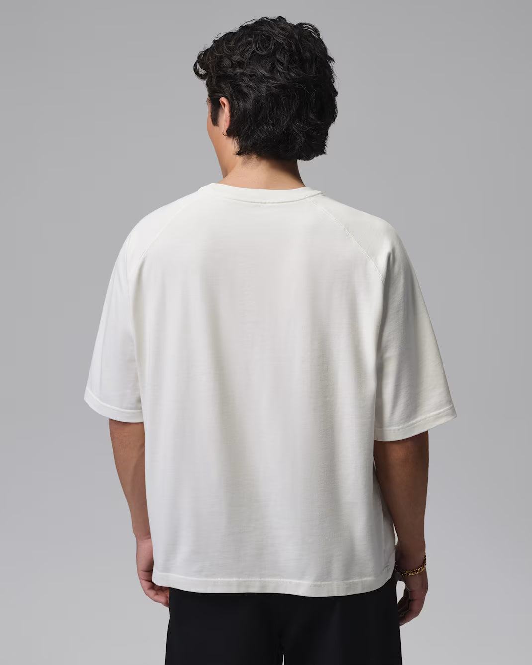 NIKE Kaos Logo Seri Huruf, Unisex '"COD '"  NK-11