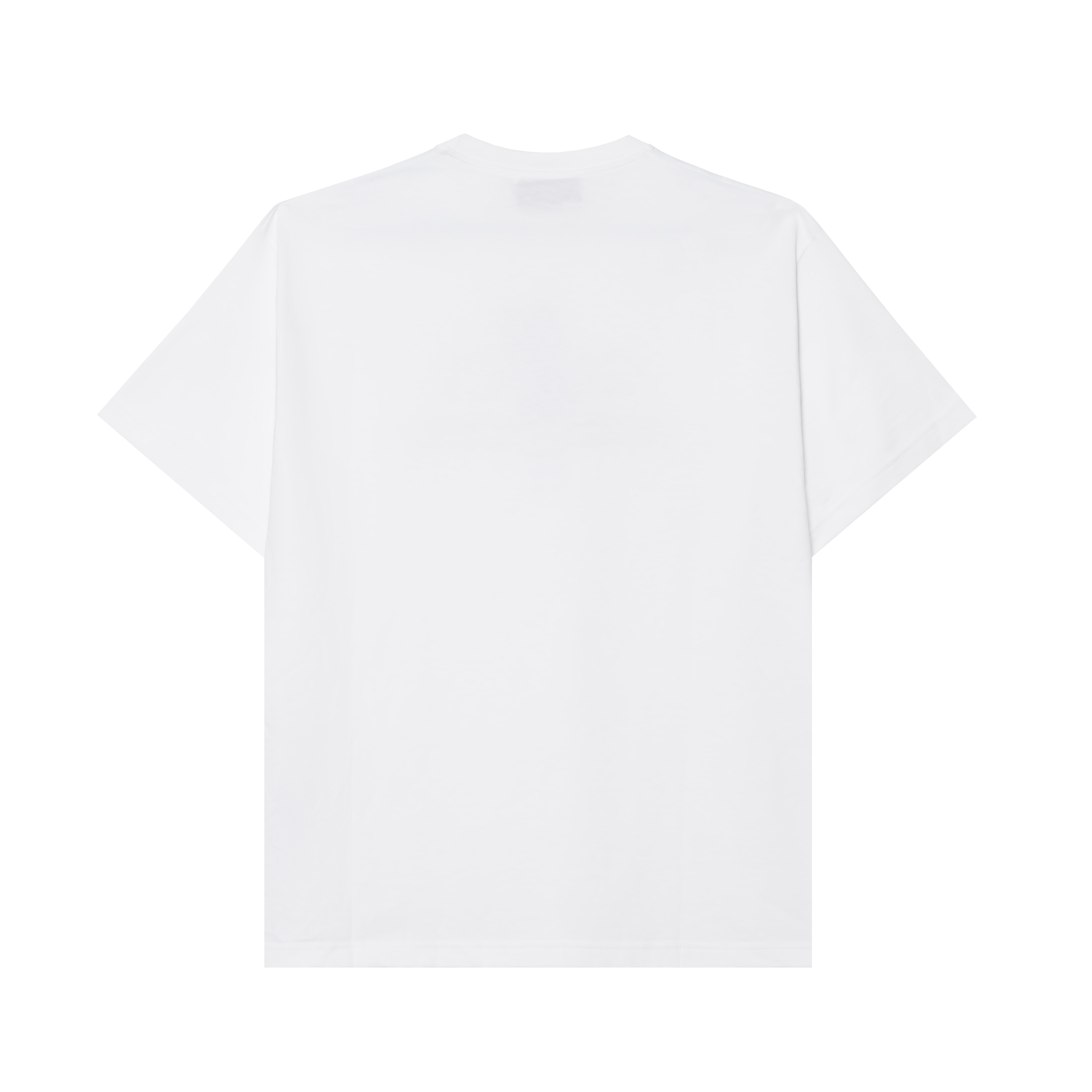 GUCCI Kaos Logo Seri Huruf, Unisex, COD '"    '"  G-30