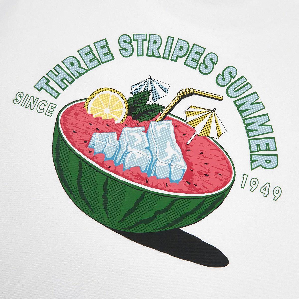 adidas Kaos Logo Seri Huruf, Unisex, COD '" AD-55