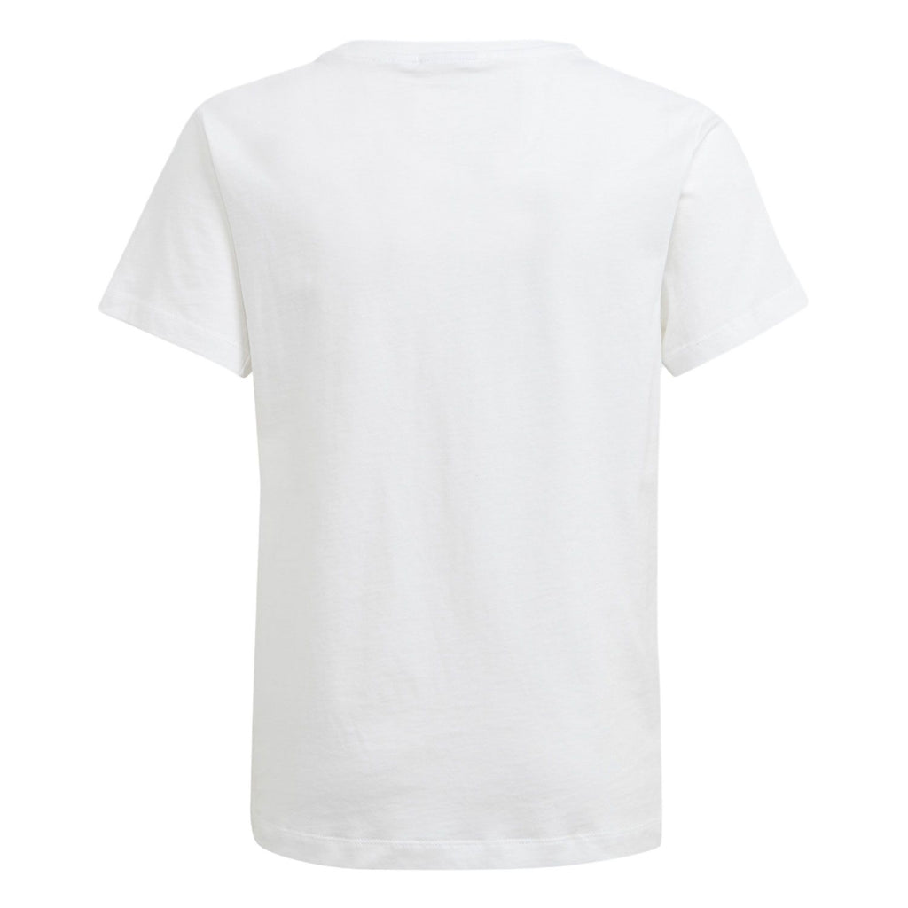 adidas Kaos Logo Seri Huruf, Unisex, COD '" AD-13