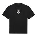 Kaos Pendek Balenciaga dengan Motif Gambar/Cetak, Cocok untuk Pria dan Wanita -BL-46