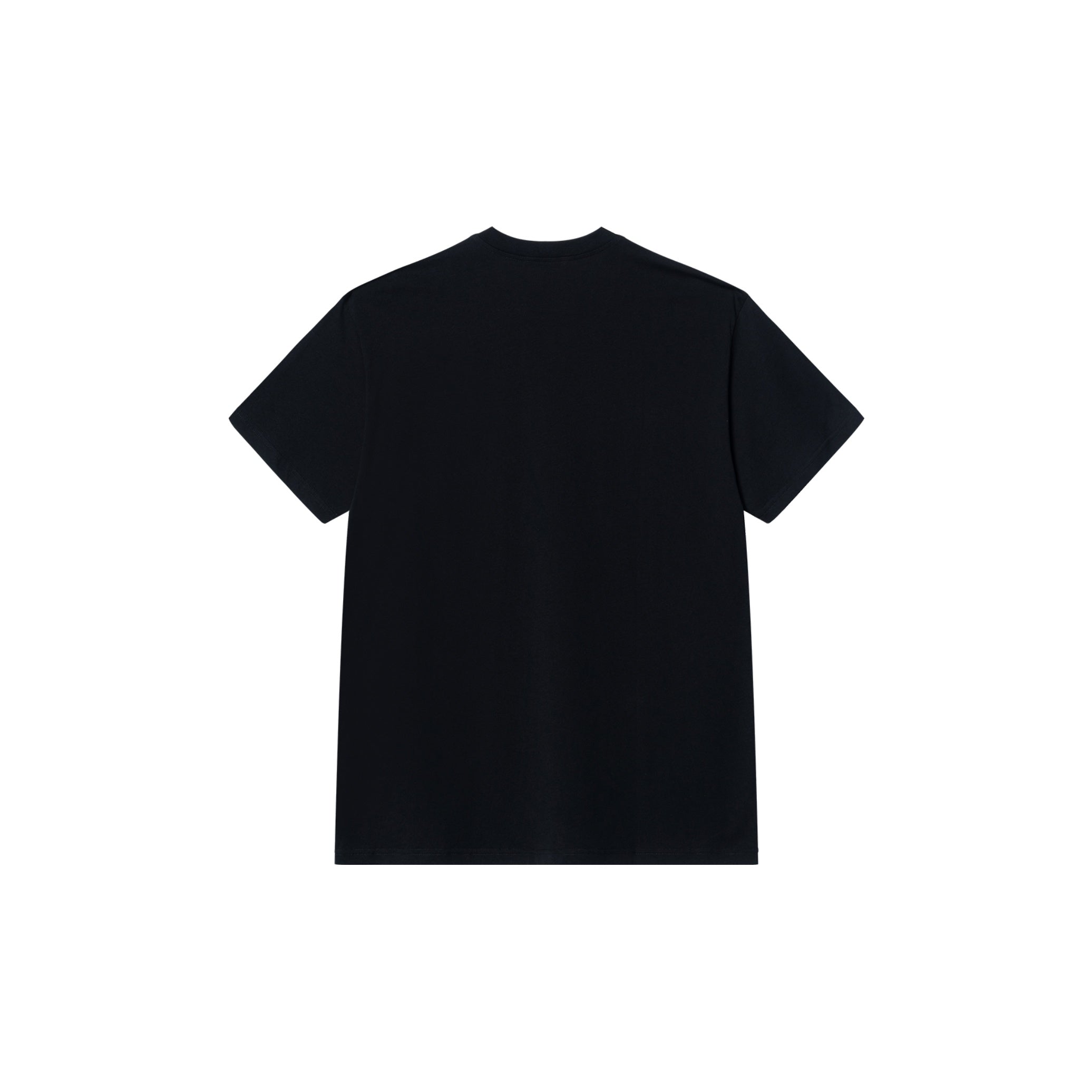 Kaos Givenchy Bermotif, Unisex -J-18