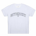 Kaos Givenchy Bermotif, Unisex -J-42