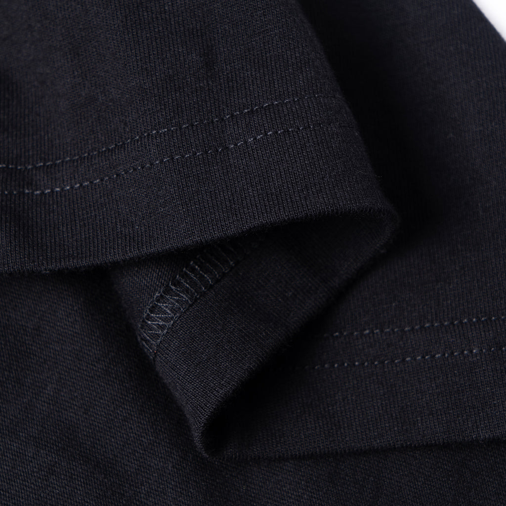 Kaos Pendek Balenciaga dengan Motif Gambar/Cetak, Cocok untuk Pria dan Wanita -BL-16