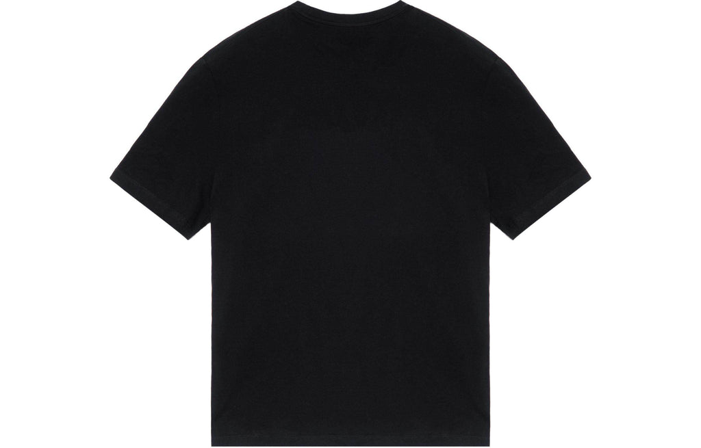 Burberry Kaos Logo Seri Huruf, Unisex, COD '"B-65