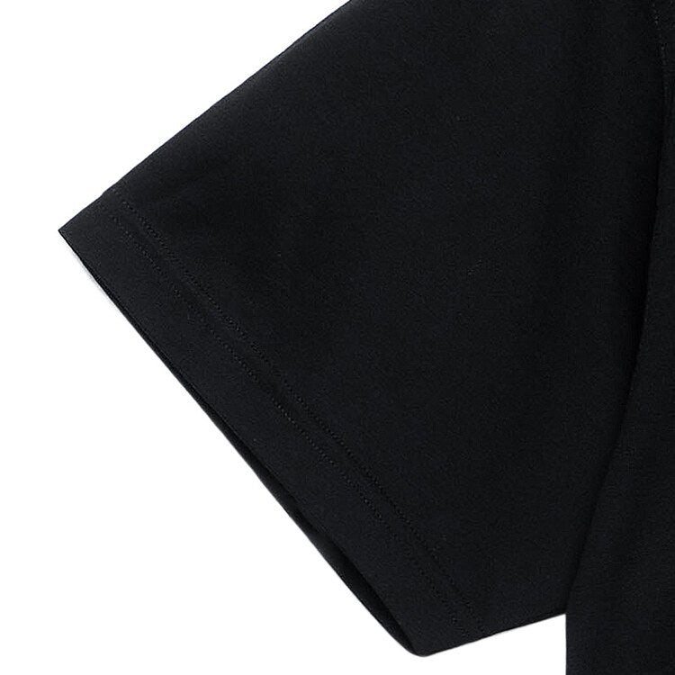 Burberry Kaos Logo Seri Huruf, Unisex, COD '"B-61